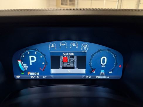 Used 2023 Ford Bronco Raptor image 12