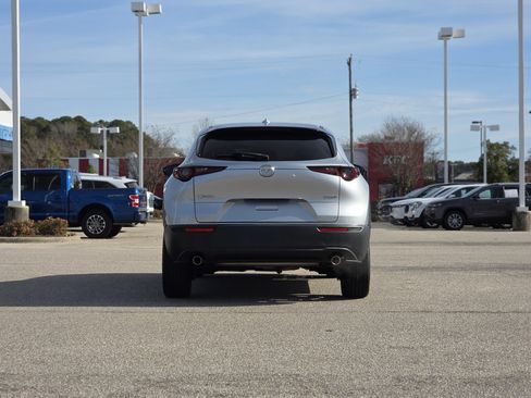 Used 2020 MAZDA CX-30 FWD w/ Preferred Package image 6