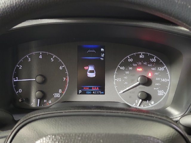 Used 2024 Toyota Corolla LE FWD image 27