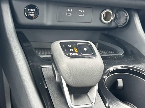 New 2026 Nissan Rogue SV FWD image 32