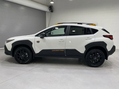 New 2026 Subaru Crosstrek 2.5i Wilderness AWD/4WD image 5