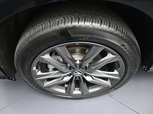 Certified 2025 Acura ADX A-Spec AWD/4WD image 14