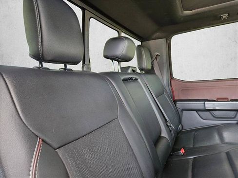 Used 2023 Ford F150 Lariat w/ Equipment Group 502A High AWD/4WD image 17