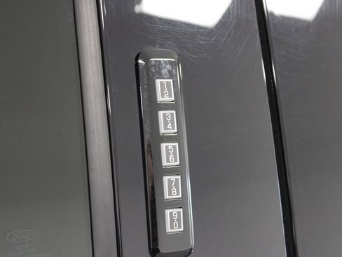 Used 2024 Ford F150 XLT w/ Mobile Office Package image 21