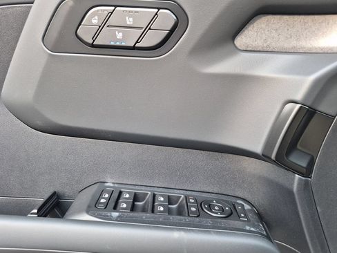 New 2027 Kia Telluride EX X-Line AWD/4WD image 7