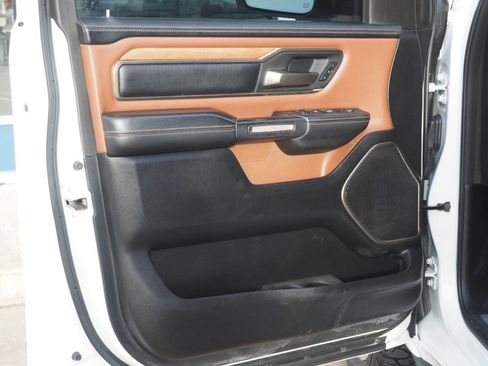 Used 2022 RAM 1500 Limited image 10