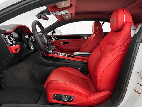 Used 2026 Bentley Continental GT image 16