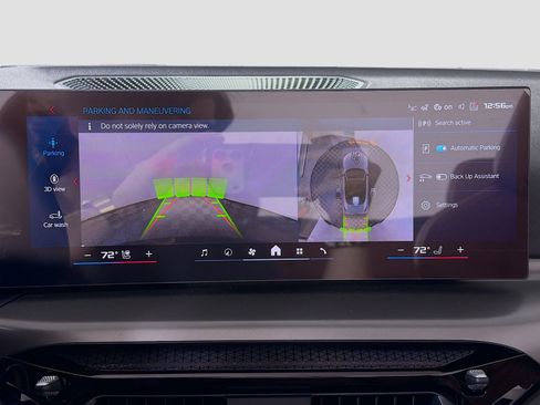 New 2027 BMW M4 xDrive Competition AWD/4WD image 26
