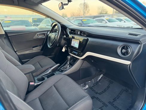 Used 2016 Scion iM Hatchback 4D image 33