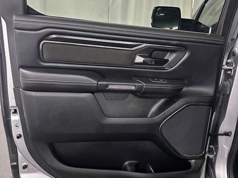 Used 2023 RAM 1500 Rebel w/ Rebel Level 2 Equipment Group image 26