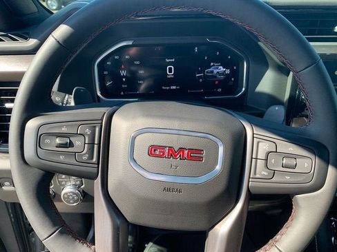 New 2026 GMC Sierra 1500 AT4X AWD/4WD image 19