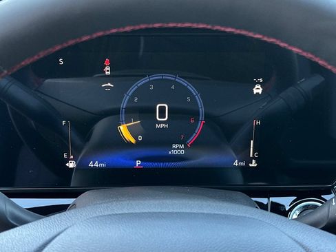 New 2026 Chevrolet Trax RS w/ Driver Confidence Package FWD image 24