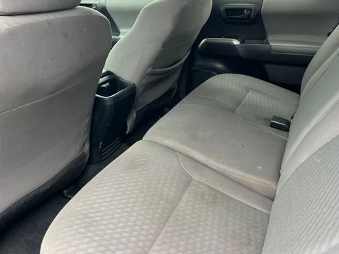 Used 2023 Toyota Tacoma SR5 image 5