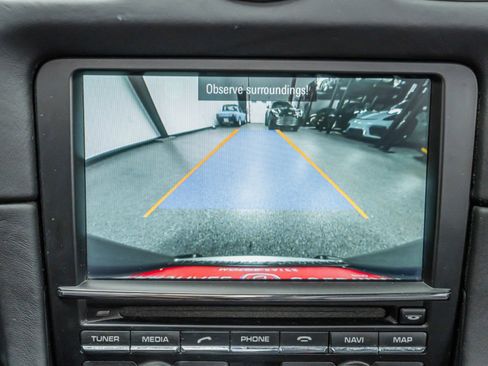 Used 2016 Porsche Boxster Spyder image 32