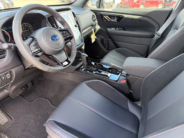 New 2026 Subaru Forester Touring AWD/4WD image 19