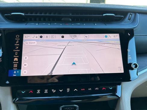 New 2026 Jeep Grand Cherokee Limited image 20