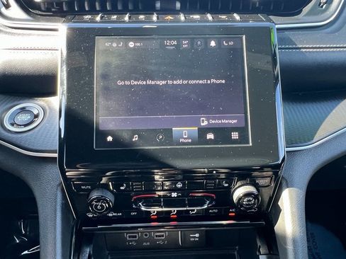 Certified 2023 Jeep Grand Cherokee Altitude image 29