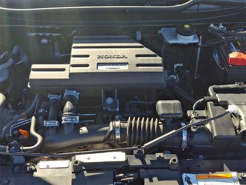 Used 2019 Honda CR-V EX image 29