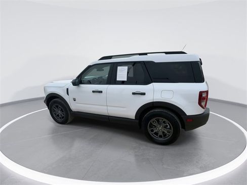 Certified 2024 Ford Bronco Sport Big Bend w/ Convenience Package image 7