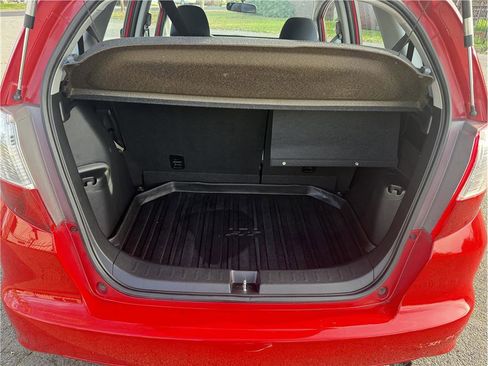 Used 2010 Honda Fit Sport image 12