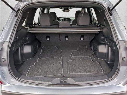 Certified 2026 Subaru Forester Premium AWD/4WD image 16