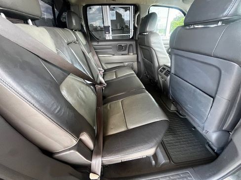 Used 2006 Honda Ridgeline RTL image 24