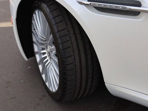 Used 2014 Aston Martin Rapide S image 61