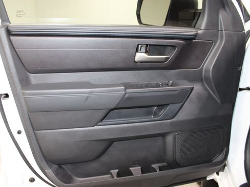 Used 2024 Toyota Tundra SR5 w/ SX Package RWD image 17