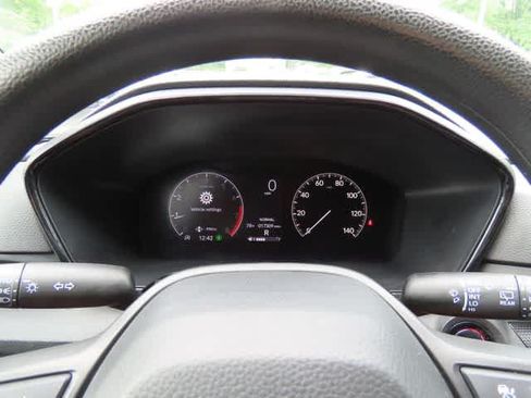Certified 2024 Honda CR-V LX image 23