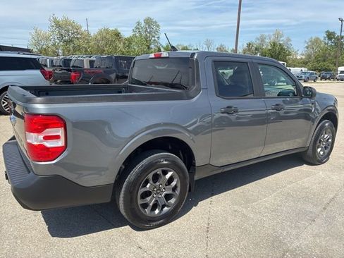 Used 2024 Ford Maverick XLT FWD image 9