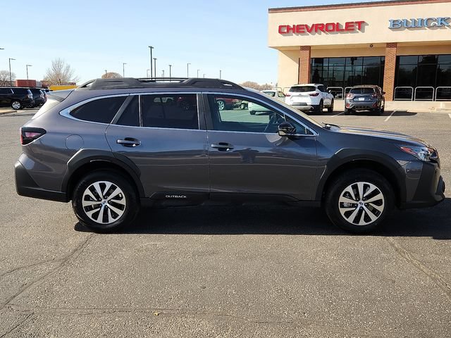 Used 2025 Subaru Outback Premium w/ Popular Package #1A AWD/4WD image 5