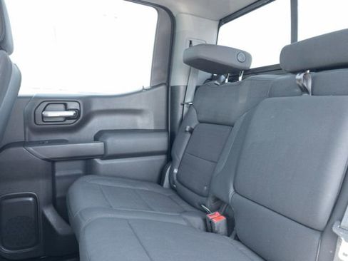 Used 2020 Chevrolet Silverado 1500 LT w/ All-Star Edition image 18