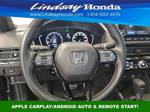 Used 2024 Honda Civic Sport image 15