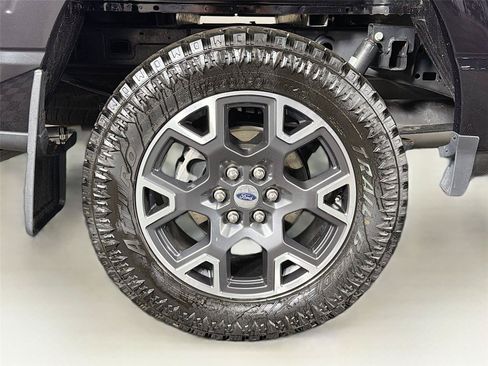 Used 2024 Ford F150 STX AWD/4WD image 33