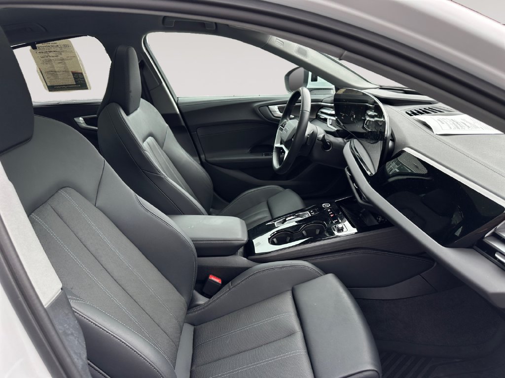 Certified 2025 Audi A5 Premium Plus w/ Premium Plus AWD/4WD image 15