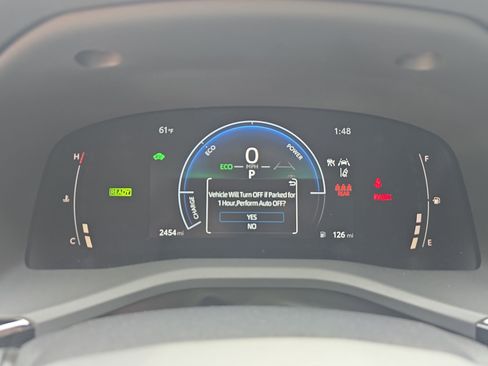 Used 2026 Toyota Camry SE w/ Multimedia Upgrade Package FWD image 18