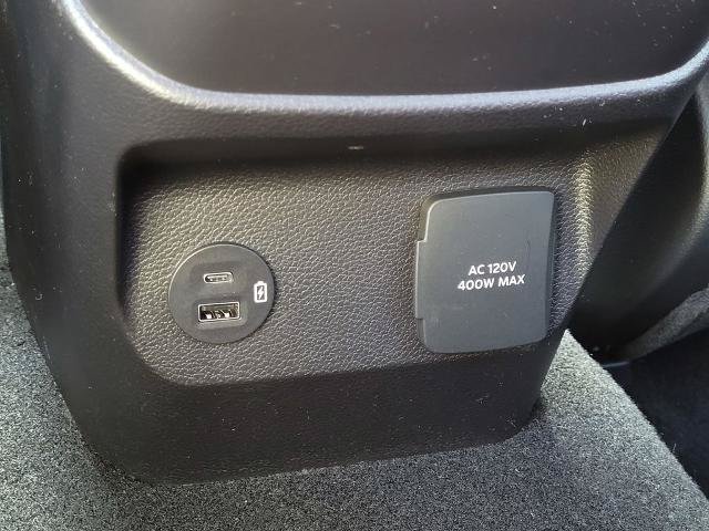 New 2026 Ford Ranger XLT AWD/4WD image 34