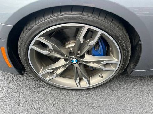 Used 2020 BMW M550i xDrive w/ Executive Package AWD/4WD image 19