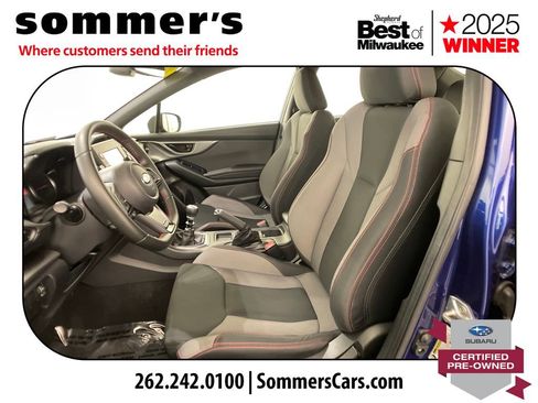 Used 2022 Subaru WRX image 10