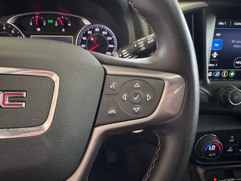 Used 2024 GMC Terrain AT4 image 18