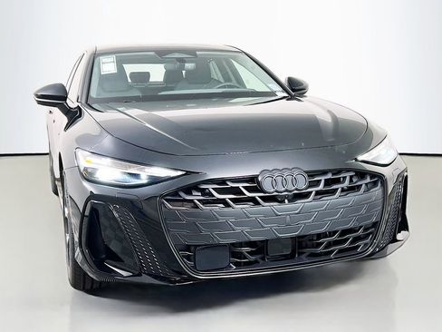 New 2026 Audi A6 Premium Plus image 2