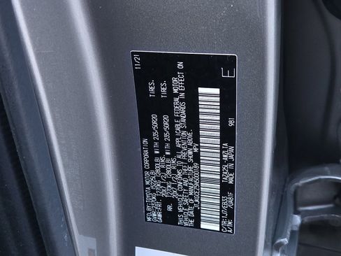 Used 2022 Lexus NX 350 F Sport image 26