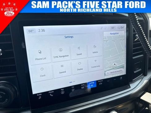 Used 2024 Ford F150 Tremor w/ Bed Utility Package AWD/4WD image 12