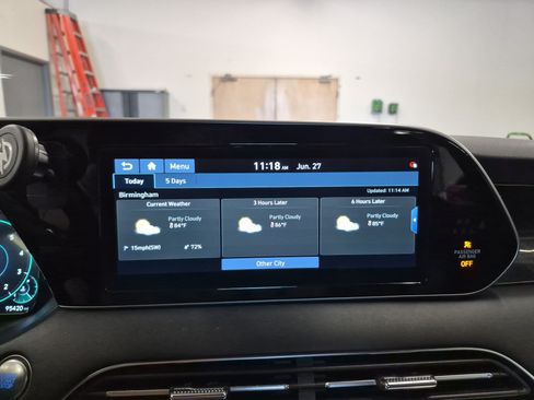 Used 2020 Hyundai Palisade Limited FWD image 37