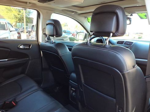Used 2020 Dodge Journey Crossroad w/ Popular Equipment Group image 13