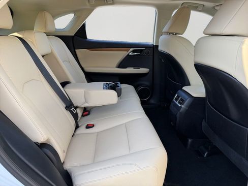Used 2021 Lexus RX 350 AWD w/ Premium Package image 8
