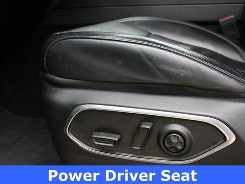 Used 2022 Jeep Wagoneer Series I w/ Convenience Group I image 3