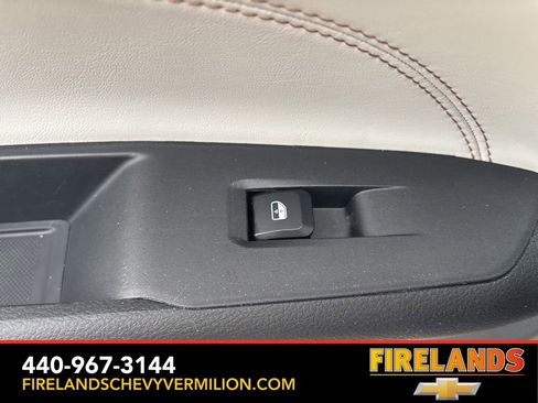 Used 2024 Jeep Compass Limited image 42