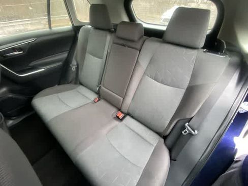 Used 2024 Toyota RAV4 XLE AWD/4WD image 34