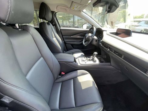 Used 2023 MAZDA CX-30 AWD 2.5 S w/ Select Package image 15